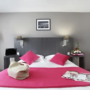 Odalys Le Dôme Apart-hotel