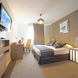 Appart'city Confort Centre Prado Velodrome Apart-hotel