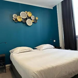 Beauséjour Hotel