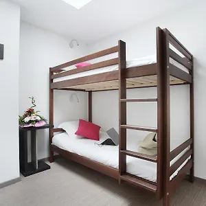 Odalys Le Dôme Apart-hotel