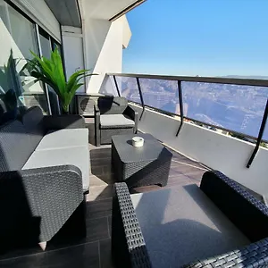 Apartment T2 Prado Chanot Plage, Marseille